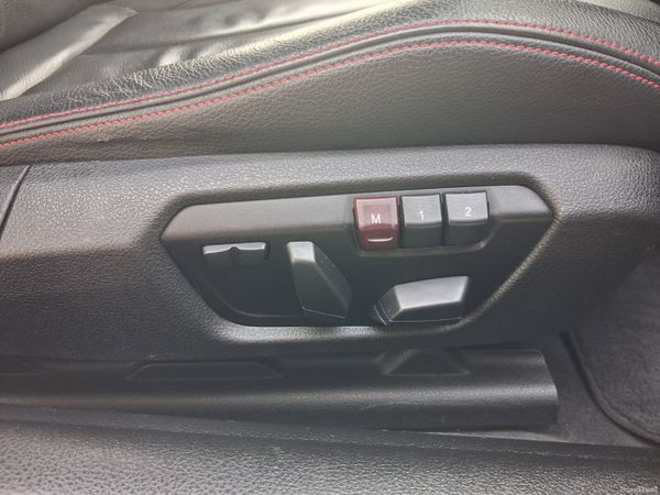 141 BMW 420I F32 X DRIVE MSPORT 400714795