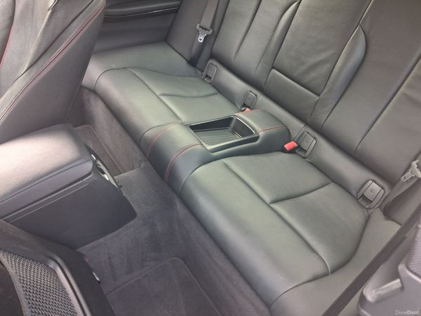 141 BMW 420I F32 X DRIVE MSPORT 400714723
