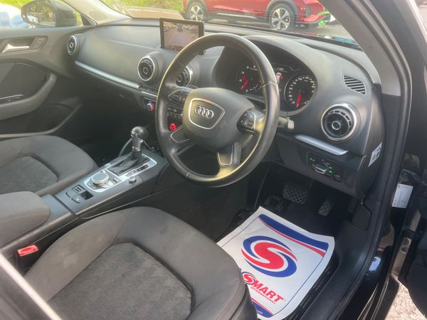 2014 A3 NEW MODEL NCT 10/27 MINT CONDITION 400716457