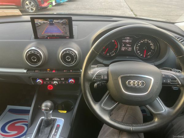 2014 A3 NEW MODEL NCT 10/27 MINT CONDITION 400716459