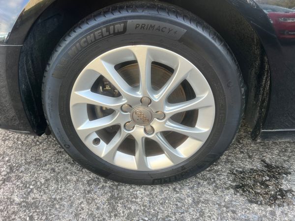 2014 A3 NEW MODEL NCT 10/27 MINT CONDITION 400716461