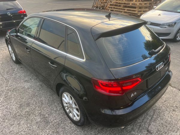 2014 A3 NEW MODEL NCT 10/27 MINT CONDITION 400716403