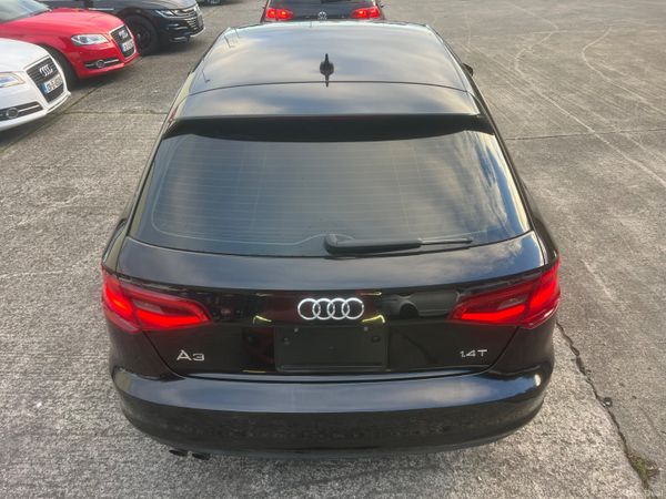 2014 A3 NEW MODEL NCT 10/27 MINT CONDITION 400716405