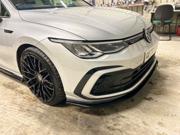 VW GOLF 2.0TDI R LINE AUTO MK8 VRT INC 400717259