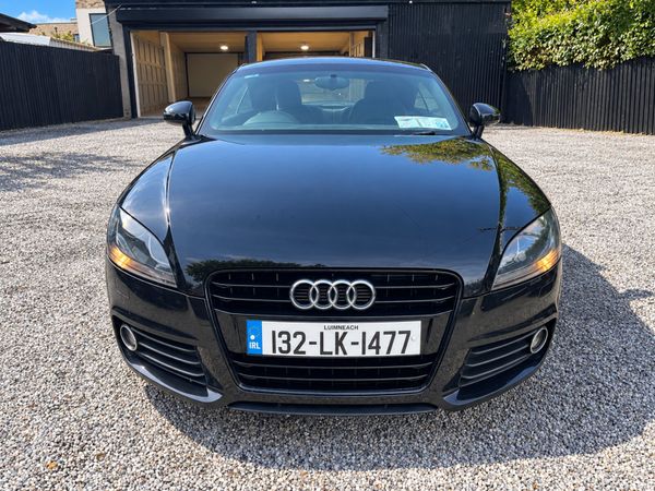 132 Audi TT 1.8 (NEW NCT) 400717655