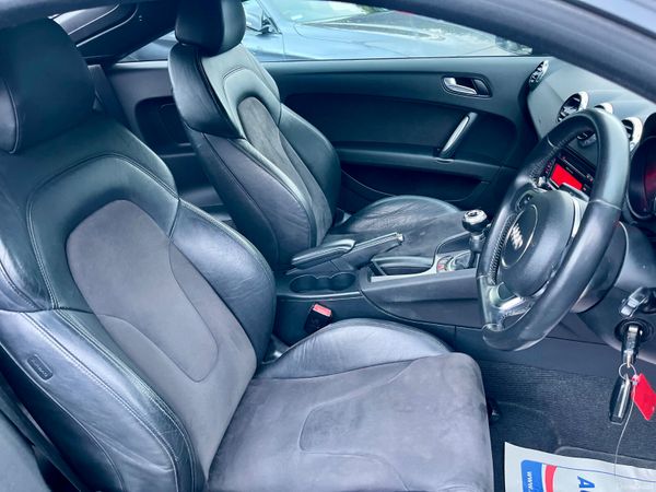 132 Audi TT 1.8 (NEW NCT) 400717659