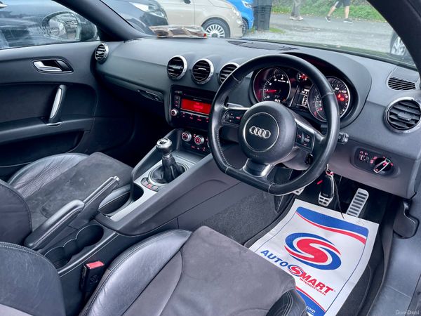 132 Audi TT 1.8 (NEW NCT) 400717661