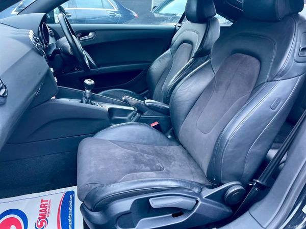 132 Audi TT 1.8 (NEW NCT) 400717663