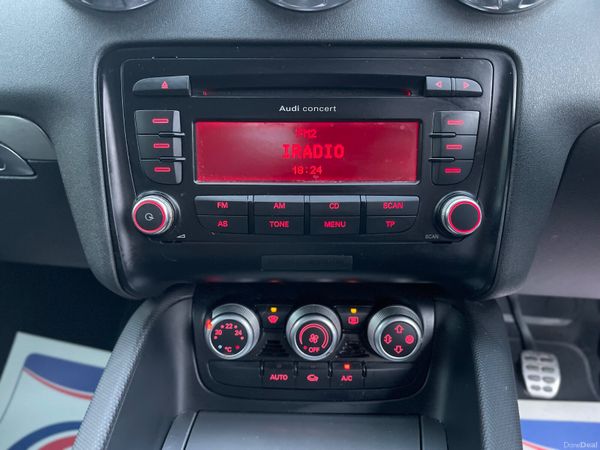 132 Audi TT 1.8 (NEW NCT) 400717665