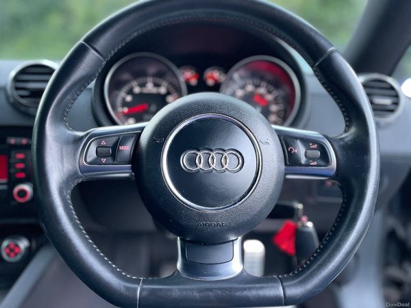 132 Audi TT 1.8 (NEW NCT) 400717667