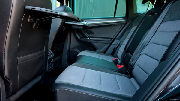 🔥 2018 VW Tiguan R-LINE 2.0 TDI 150HP BMT 4WD 400718773