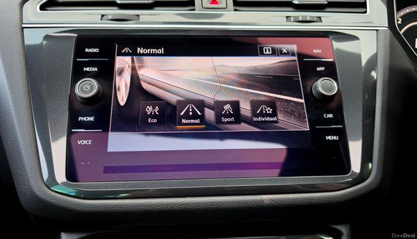 🔥 2018 VW Tiguan R-LINE 2.0 TDI 150HP BMT 4WD 400718937