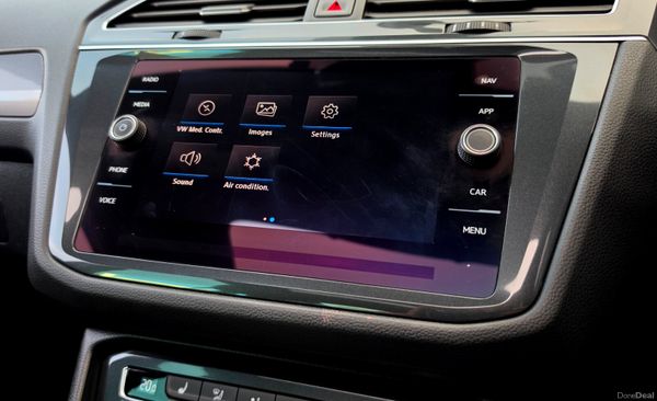 🔥 2018 VW Tiguan R-LINE 2.0 TDI 150HP BMT 4WD 400718939