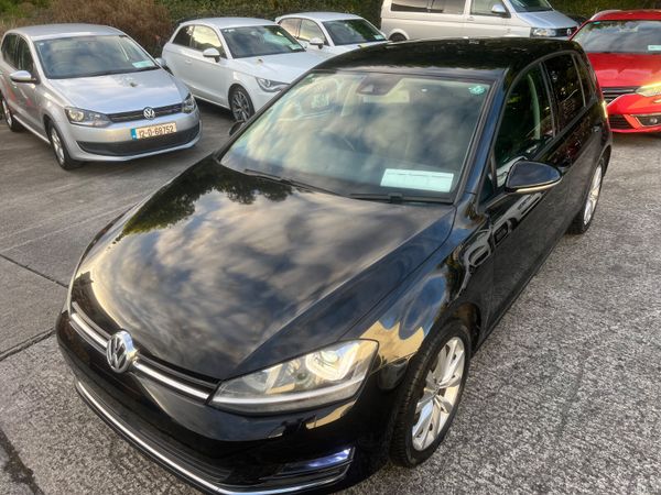 2013 VW GOLF NEW MODEL NCT 10/27 400721955