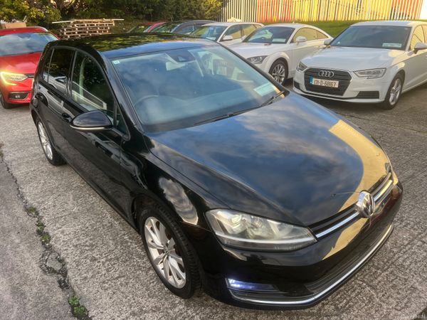 2013 VW GOLF NEW MODEL NCT 10/27 400721961