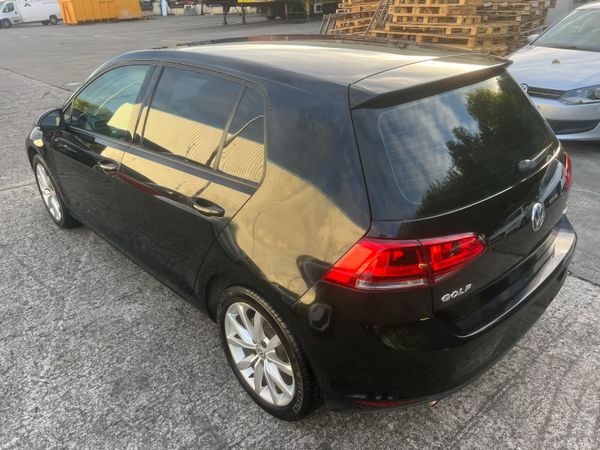 2013 VW GOLF NEW MODEL NCT 10/27 400721973