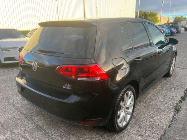 2013 VW GOLF NEW MODEL NCT 10/27 400721907