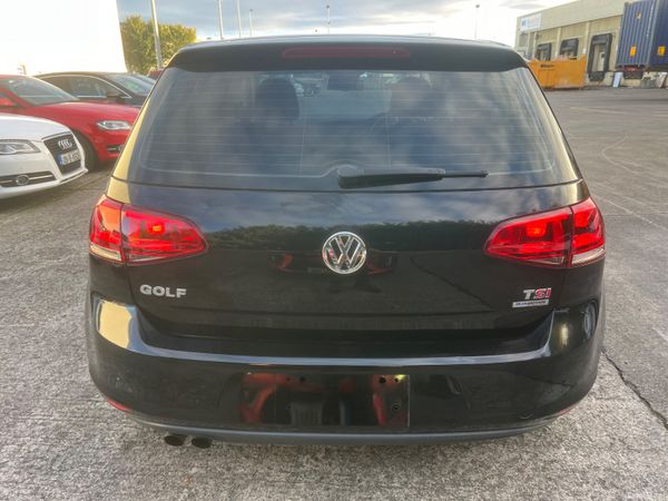 2013 VW GOLF NEW MODEL NCT 10/27 400721909