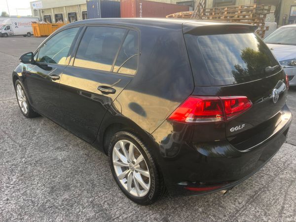 2013 VW GOLF NEW MODEL NCT 10/27 400721911