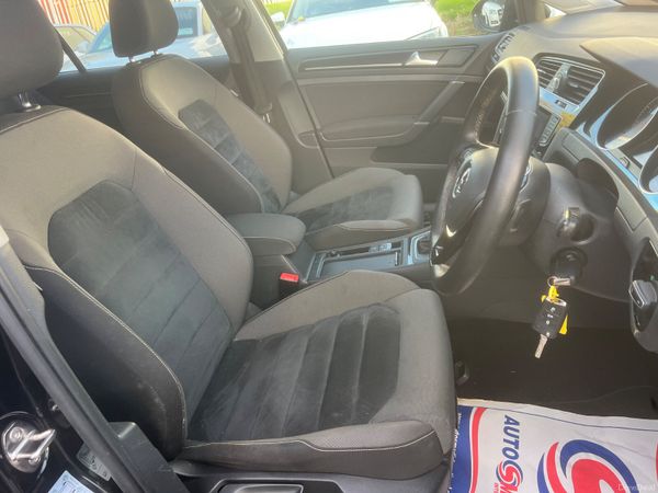 2013 VW GOLF NEW MODEL NCT 10/27 400721913