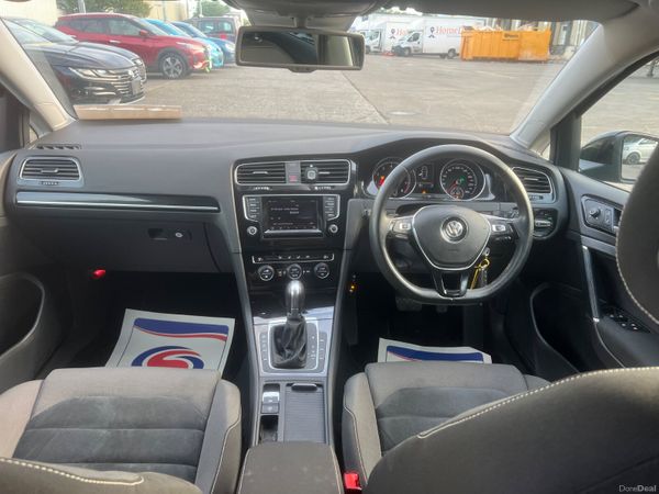 2013 VW GOLF NEW MODEL NCT 10/27 400721917