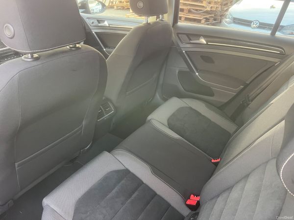 2013 VW GOLF NEW MODEL NCT 10/27 400721921
