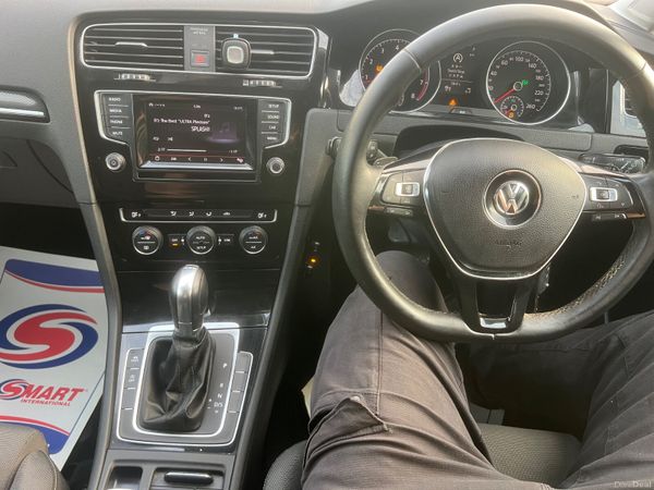 2013 VW GOLF NEW MODEL NCT 10/27 400721925