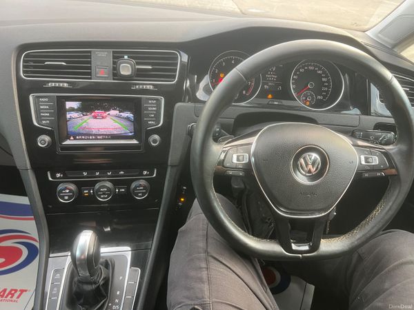 2013 VW GOLF NEW MODEL NCT 10/27 400721929