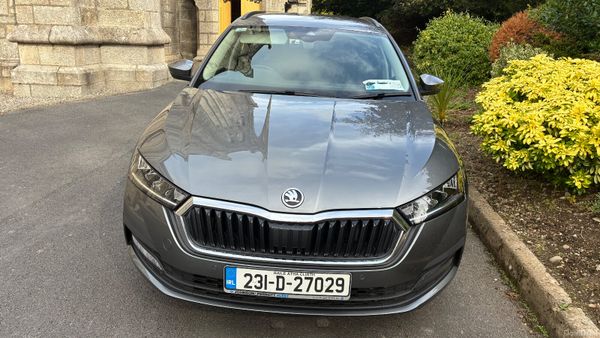 Skoda Octavia Estate only 148k 400724295
