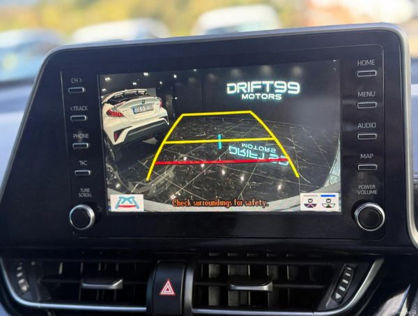 2020 Toyota C-HR Hybrid Automatic 400729147