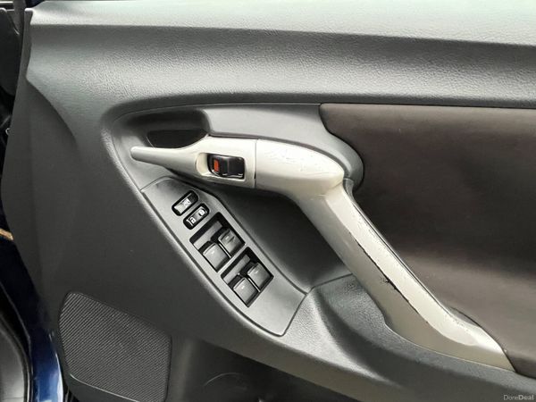 Toyota Verso  1.6 Valvematic Aura. New nct 400735895
