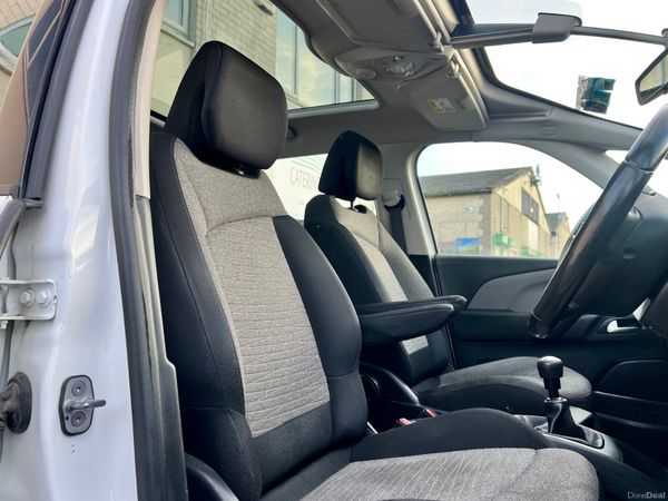 Citroen C4 2016*Fresh Nct Oct 27*Panaromic Sunroof 400841507