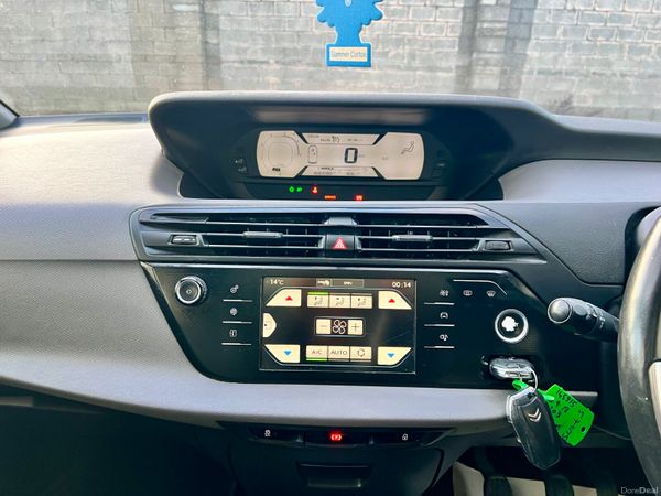 Citroen C4 2016*Fresh Nct Oct 27*Panaromic Sunroof 400841533
