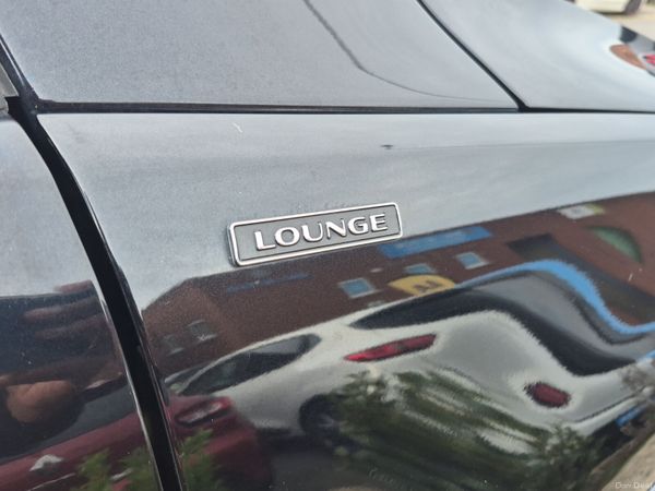 2015 VOLKSWAGEN TIGUAN LOUNGE AUTO *FINANCE* 400845741