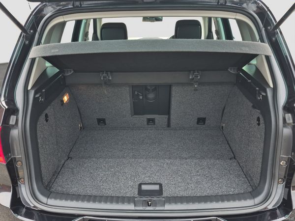 2015 VOLKSWAGEN TIGUAN LOUNGE AUTO *FINANCE* 400845737