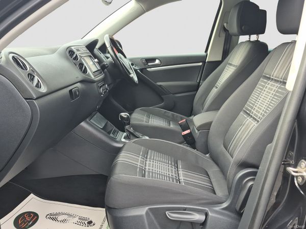 2015 VOLKSWAGEN TIGUAN LOUNGE AUTO *FINANCE* 400845739