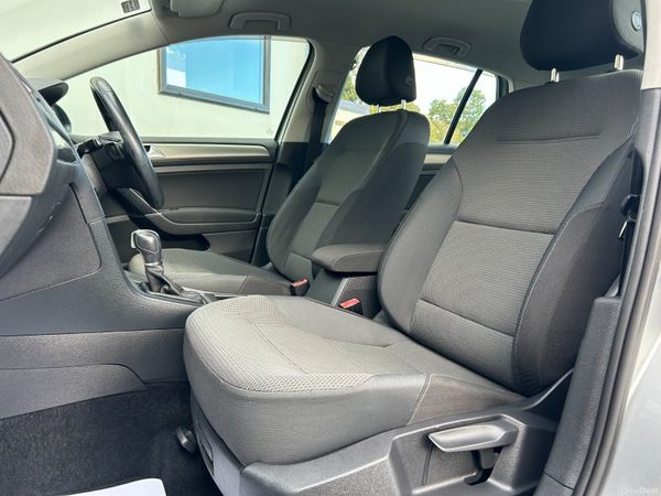 Volkswagen Golf DSG 1.2 2014 400848309