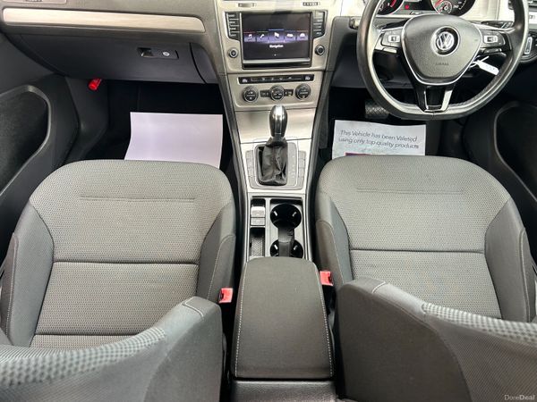 Volkswagen Golf DSG 1.2 2014 400848579