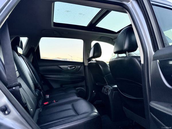 🔴 Nissan X-Trail Tekna Designo 7 Seater Full Spec 400853745