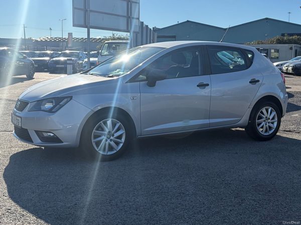 2016 SEAT Ibiza 1.0 MPI Nct 10/27 Tax 03/27 400860273