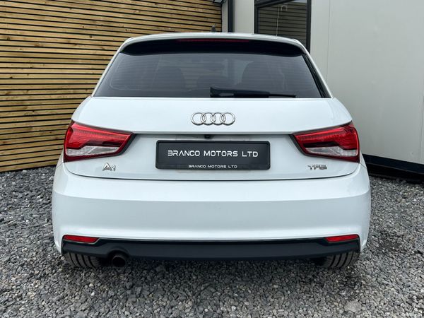 Audi A1 1.0 TFSI Auto 2017 400861249