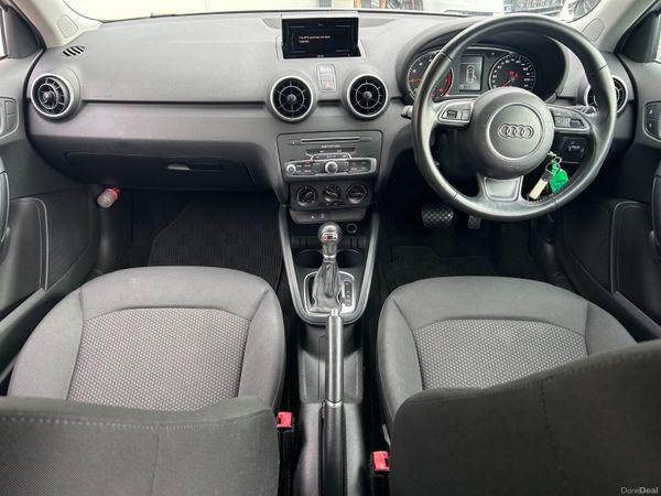 Audi A1 1.0 TFSI Auto 2017 400861679