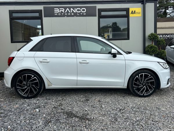 Audi A1 1.0 TFSI Auto 2017 400861761