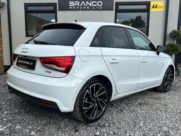 Audi A1 1.0 TFSI Auto 2017 400861715