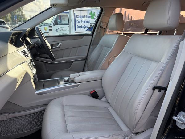 2013 Mercedes E Class E200 2.2D Elegance Nct 12/27 400862033