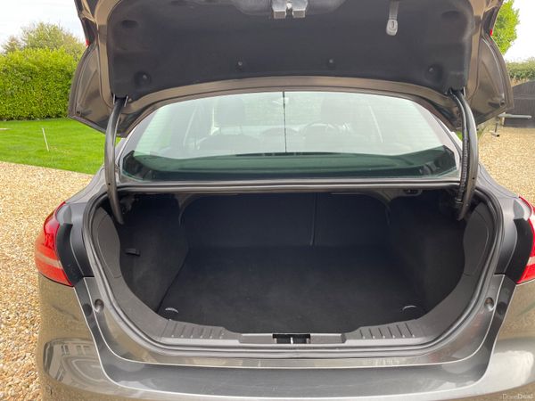 Ford Focus 2016 Diesel New Nct 400862563