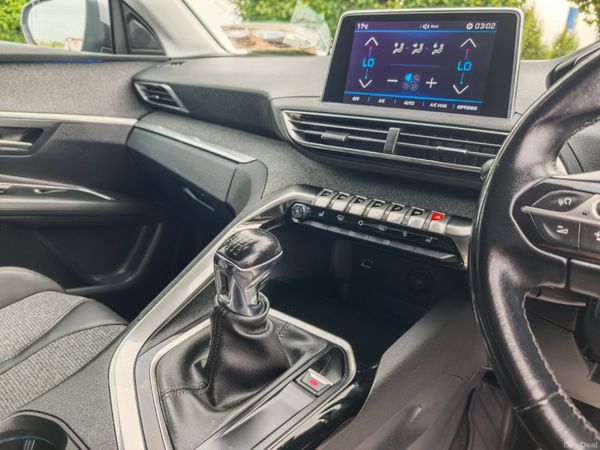 Peugeot 3008 2018 400863043