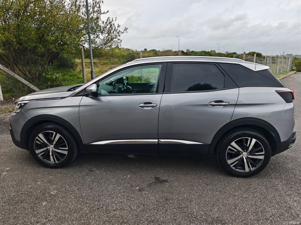 Peugeot 3008 2018 400863031