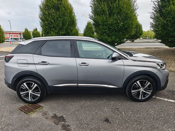 Peugeot 3008 2018 400863033