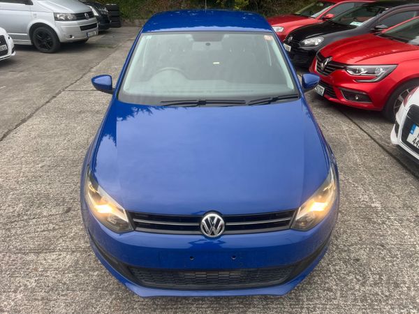 2013 VW POLO ONLY 70K NCT 10/27 400867875
